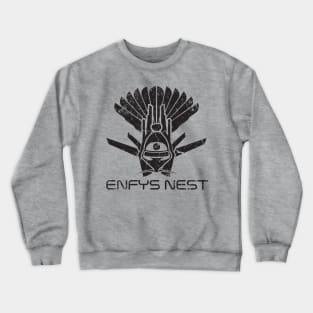 Enfys Nest Crewneck Sweatshirt